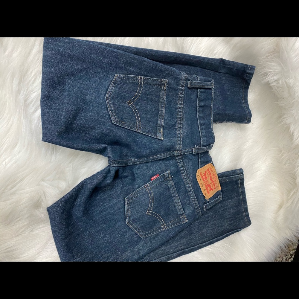 Boys Levi’s size 10 - Picture 2 of 9